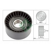 лапа ведущий mitsubishi carisma 1.9 1995 - 2006