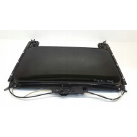 Люк в крыше 2s61a518a3d форд фиеста mk6