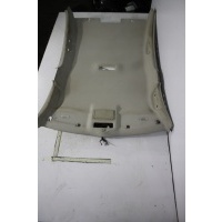 Обивка потолка конечно renault latitude 10 - 15