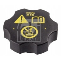 febi bilstein 36579 крышка / крышка