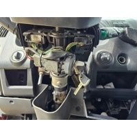 Блок управления двигателя комплект стартовый vcm eurocargo 3.9 177 л.с. 130 квт f4ae3481b