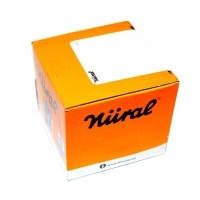 Поршень двигателя 87 - 435700 - 10 nüral opel astra