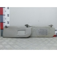Козырек солнцезащитный Mitsubishi Galant 8 (1996-2006) 1999 ,MR789570