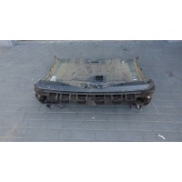 Форд kuga mk1 полоса пол багажника