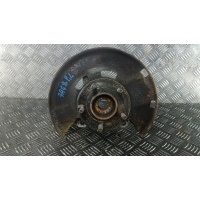 Ступица передняя левая OPEL ASTRA (2009-2014) 2010 308105, 13319482, 328001, 13502829