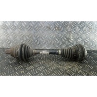 Привод передний левый VOLKSWAGEN PASSAT (2010-2017) 2011 1K0407271NP, 3C0407451FX