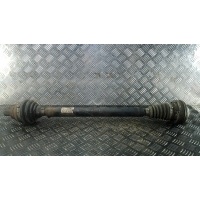 Привод передний правый VOLKSWAGEN PASSAT (2010-2017) 2011 1K0407272RB, 1K0407764LX