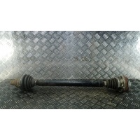 Привод передний правый VOLKSWAGEN PASSAT (2010-2017) 2013 1K0407272RB, 1K0407764LX