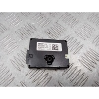 Блок усилителя антенны BMW X3 F25 2010 - 2014 2013 9202996,