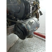 Компрессор кондиционера 1.9D , . 160A7.000 ,  5МКПП.  Fiat Tipo 1991