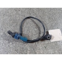 Датчик детонации SIEMENS , ОПЛЕТКА ПРОВОДА ПОТРЕСКАЛАСЬ. AGZ. SEAT Toledo 2 2003