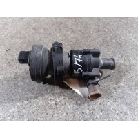Насос антифриза дополнительный BOSCH. SEAT Alhambra 2005 0392020024,251965561B