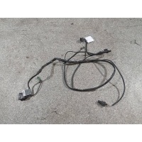 проводка С ПЕРЕДНЕЙ ПАНЕЛИ , ВЕРСИЯ С КОНДИЦИОНЕРОМ. Volkswagen Passat B5 2003 8D0971073D