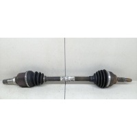 Полуось передняя левая (приводной вал, ШРУС) Peugeot 1007 2007 9682260480,3272 HW,3272 HX