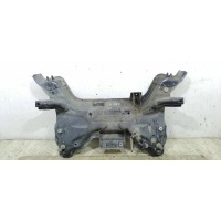Балка подвески передняя (подрамник) Citroen C4 2005 3502AX