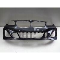 Бампер передний bmw 2 f45 f46 18 - рестайлинг m - pakiet