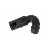 Провода маслоотделителя дб w168 97 - 04 mercedes - benz oe a1660180182 провода маслоотделителя