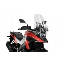 Puig 20411w стекло przezr . suzuki dl1050 v - strom