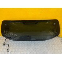 Стекло заднее Nissan Pathfinder (R51M) 2004-2013 Внедорожник 2006 43R001386