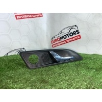 ручка двери внутренняя Skoda Octavia 1Z3 2013 1Z0837248, 1Z0035411B