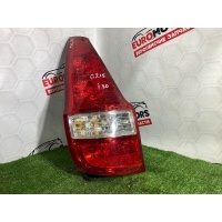 Фонарь Hyundai I30 FD 2008 924012L110
