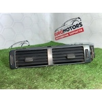 Дефлектор воздушный салона Audi A6 Allroad 4B 2004 4B1820951