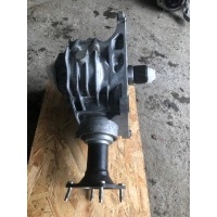 Mazda cx5 ii редуктор дифференциал k3 d709276684