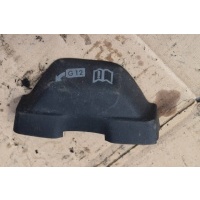 Пластик моторного отсека Volkswagen Golf 3 1995 357121422