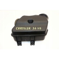 chrysler town кантри 3.6 резонатор воздушный