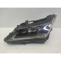 фара Lexus RX200T 4 2015-2019 8118548D40
