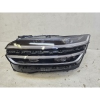 фара Hyundai Genesis GV70 92101AR000