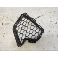 Решетка бампера bmw X5 G05 2018- 51118069916
