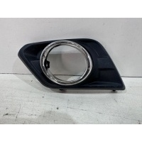 Окантовка ПТФ Nissan X-Trail T32 2013-2017 622574BA0B
