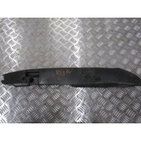 Крышка под крыло 8v0864234a , rs3 , audi a3 8v