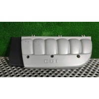 Крышка двигателя декоративная Mercedes S W220 2000 A 613 010 00 67