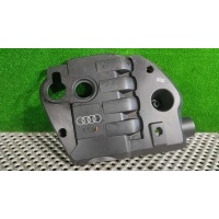 Крышка двигателя декоративная Audi A4 B6 2004 038 103 925 DS