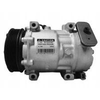 компрессор кондиционера citroen c5 c8 jumpy fiat scudo peugeot 240074