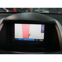 Дисплей навигации renault koleos i 280341448r