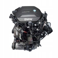 Bmw f45 214d 216d x1 f48 16d b37 двигатель b37c15a
