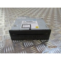 Cd - чейнджер 8u0 8x0035110c audi q3 2014