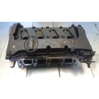 Головка блока цилиндров Audi A4 B6 2004 06B103373AR, ALT
