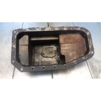 Поддон Fiat Ducato 2 поколение 2005 500323326, 0301J3