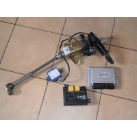 Комплект стартовый 0281010335 альфа rmeo 156 1.9 jtd