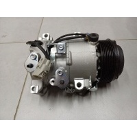 Компрессор системы кондиционирования Toyota Camry V40 2006-2011 STTYL53960
