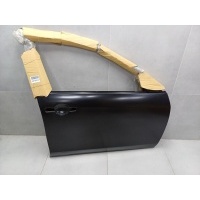 Дверь правая передняя Nissan Almera G15 2012-2018 STDT08040A1