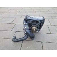 Smart fortwo интеркулер провода комплект 0003127v005