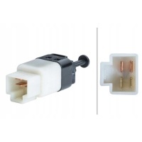 Переключатель света стоп 6dd 014 395 - 051 hella