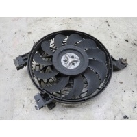 Вентилятор кондиционера land cruiser 120 3.0 d4d