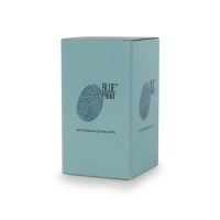 челюсти тормозной blue print adg04128