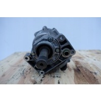 Audi a3 8l 1.8 т турбина редуктор кпп